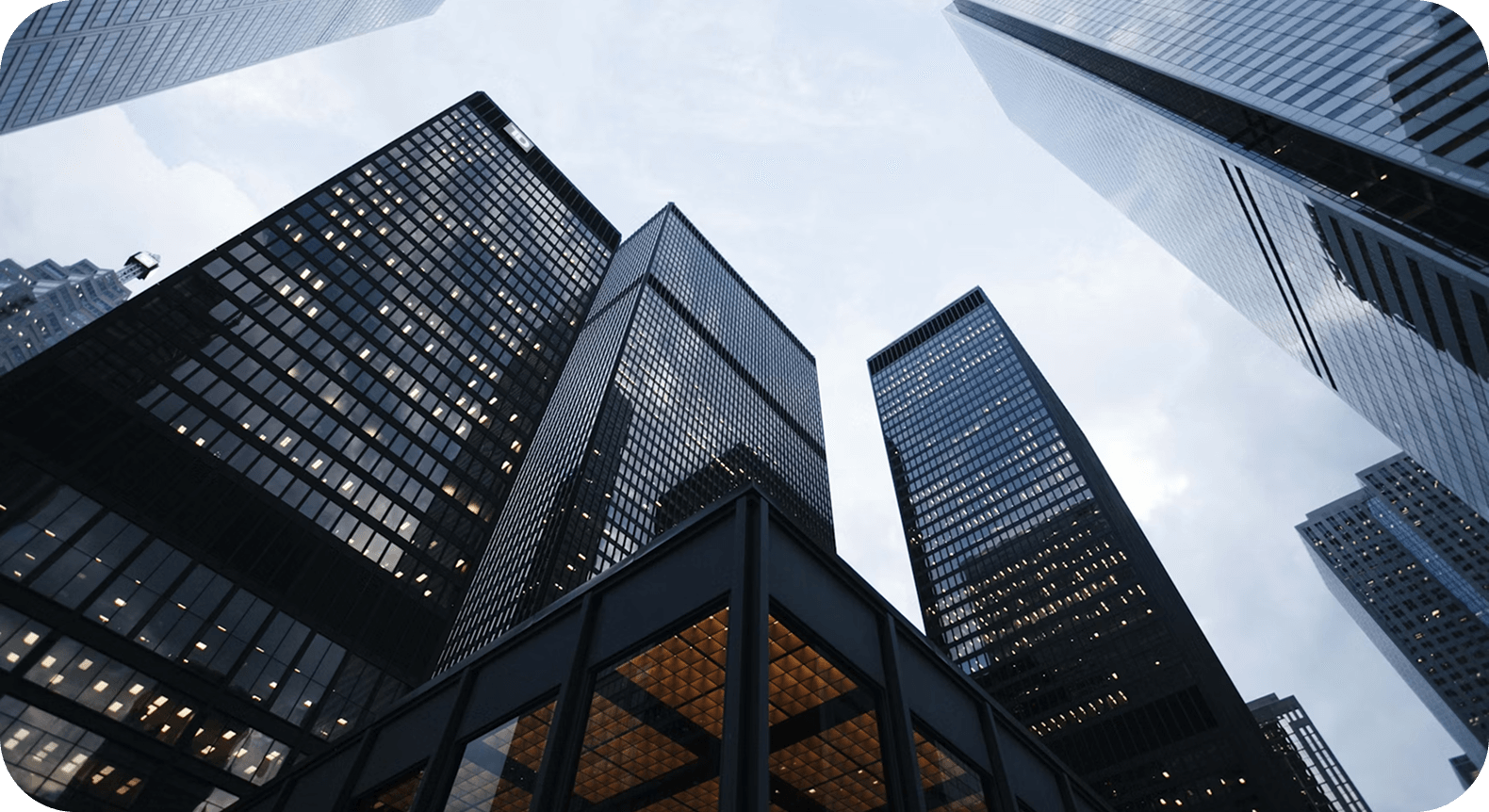 buildings